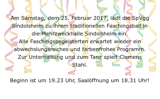 Fasching_Text